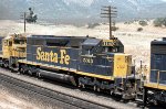 ATSF 5015 (REPOST)